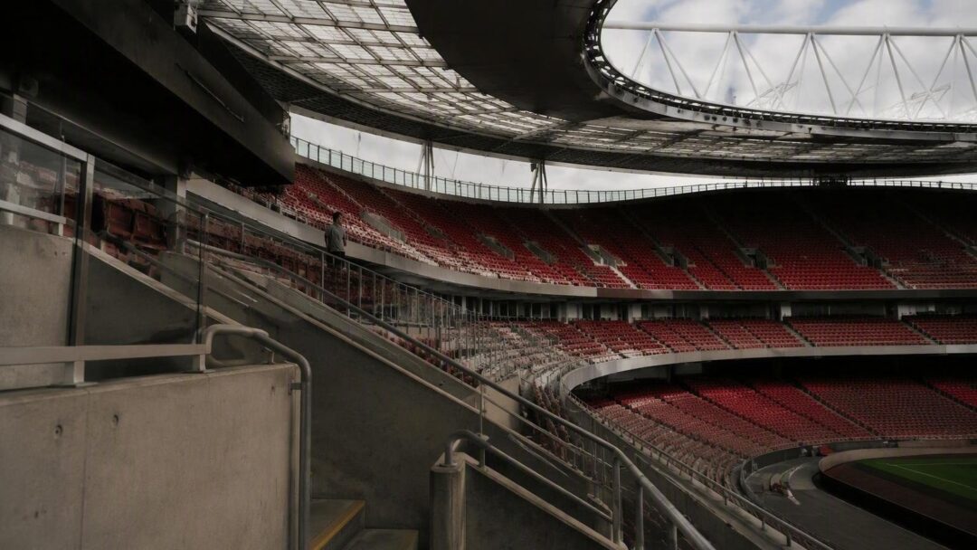 Myles Lewis-Skelly, il talento dell'Arsenal che non lascerà l'Emirates