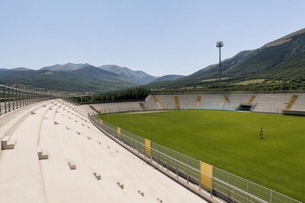Napoli-Aris Salonicco 6-2: i dettagli della vittoria azzurra a Castel di Sangro
