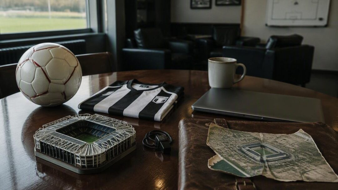 Newcastle United: strategie di mercato e prospettive per la nuova stagione
