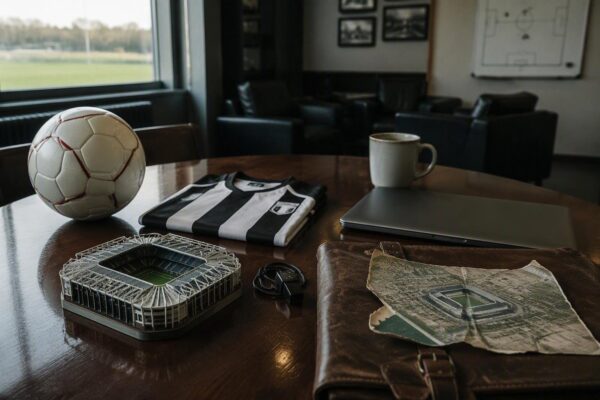 Newcastle United: strategie di mercato e prospettive per la nuova stagione