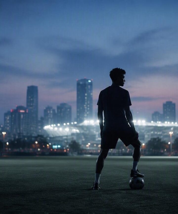Novità e iscrizioni per il calcio giovanile UISP 2026-2027