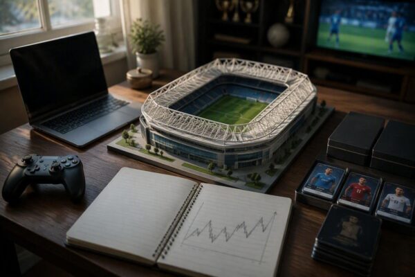Novità EA Sports FC 27: mercato trasferimenti, TOT Dinamico e Carriera Tecnico Live