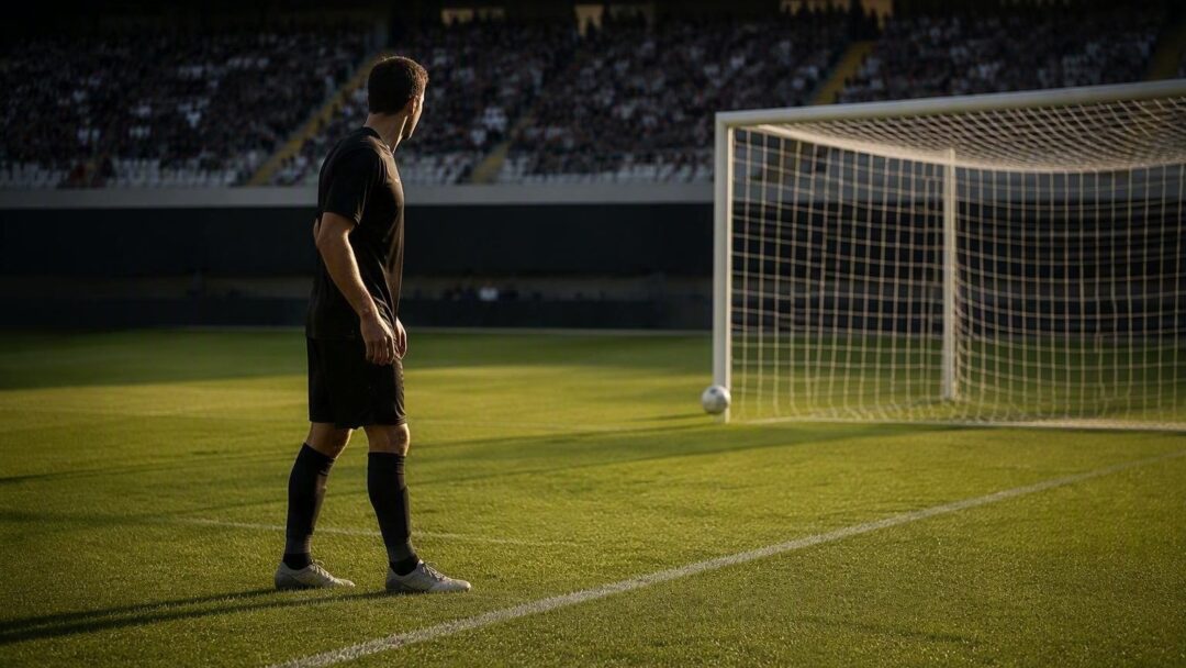 Numeri di maglia nel calcio: storia, regolamenti e significato