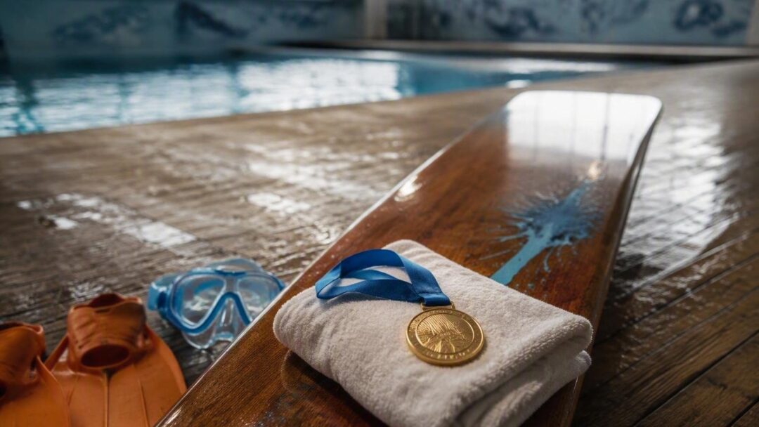 Nuoto artistico e tuffi: l'Italia conquista cinque medaglie agli Europei 2026