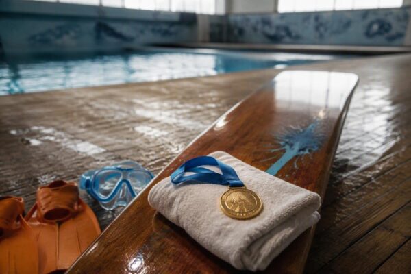 Nuoto artistico e tuffi: l'Italia conquista cinque medaglie agli Europei 2026
