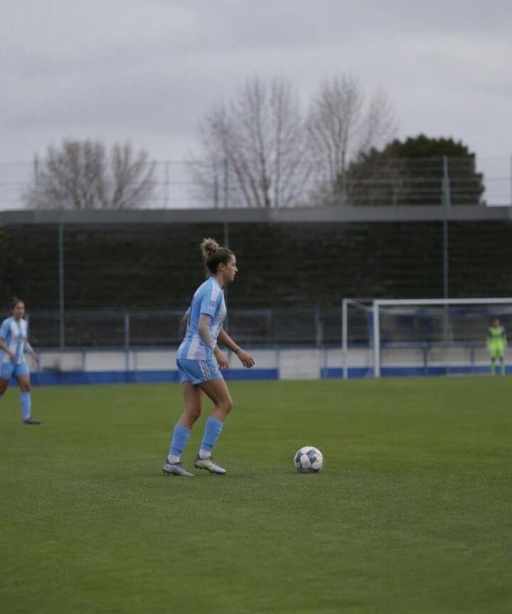 Parma Femminile: successi sportivi e momenti di gloria