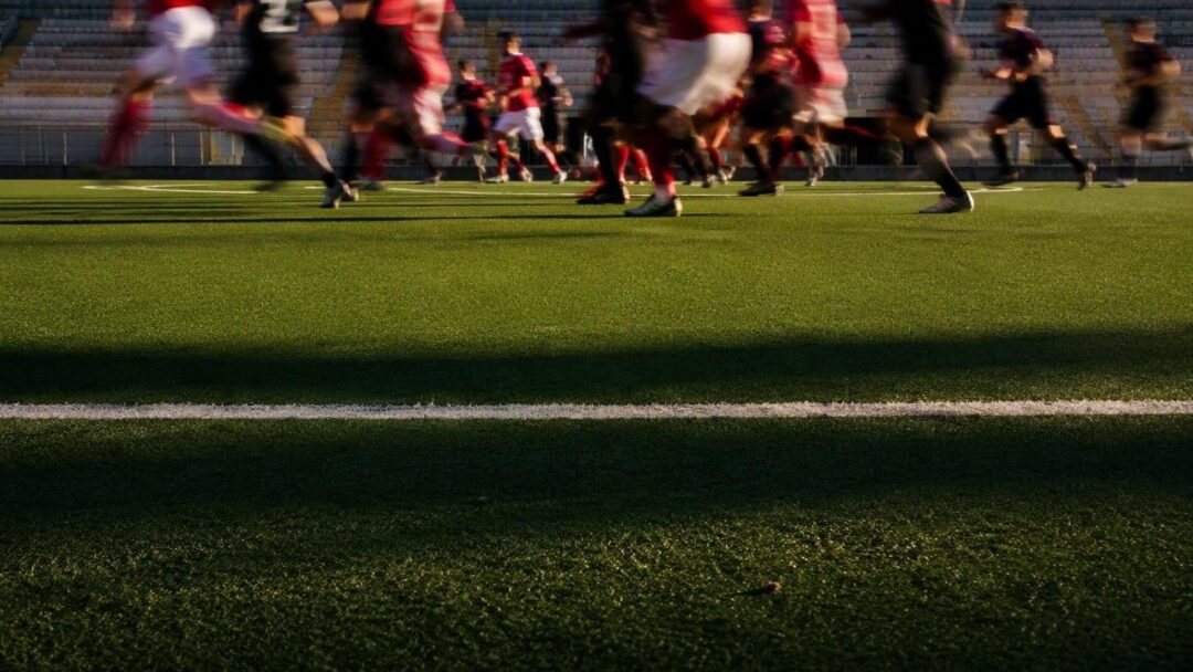 Perugia: Daspo fino a tre anni per allenatore e calciatori dopo rissa in partita
