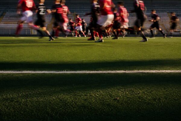 Perugia: Daspo fino a tre anni per allenatore e calciatori dopo rissa in partita