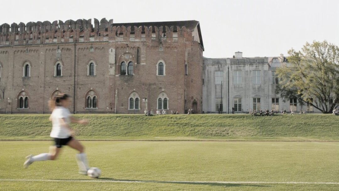 Piscopia Padova Calcio Femminile: scopri la squadra e la sua sede