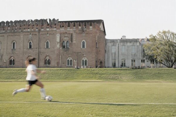Piscopia Padova Calcio Femminile: scopri la squadra e la sua sede