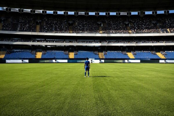 Playoff Champions League: le partite decisive per la League Phase