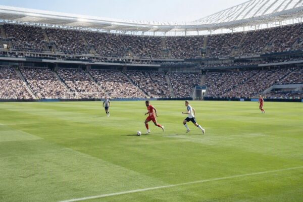 Premier League 2026/27: risultati e highlights delle amichevoli estive