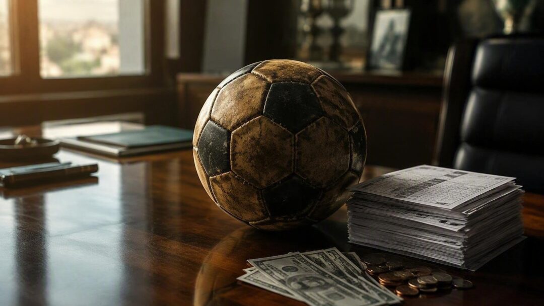 Riforma del calcio: Malagò punta su scommesse e pirateria per salvare il sistema