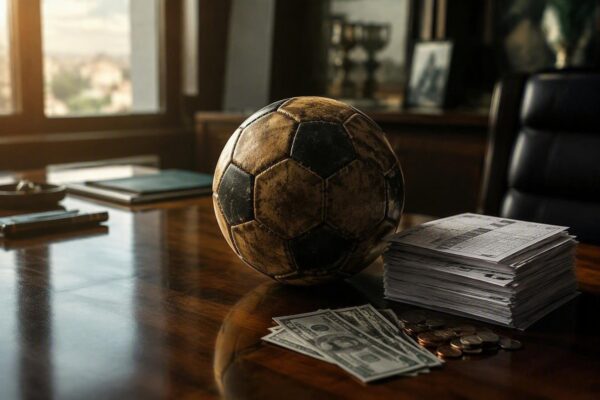 Riforma del calcio: Malagò punta su scommesse e pirateria per salvare il sistema
