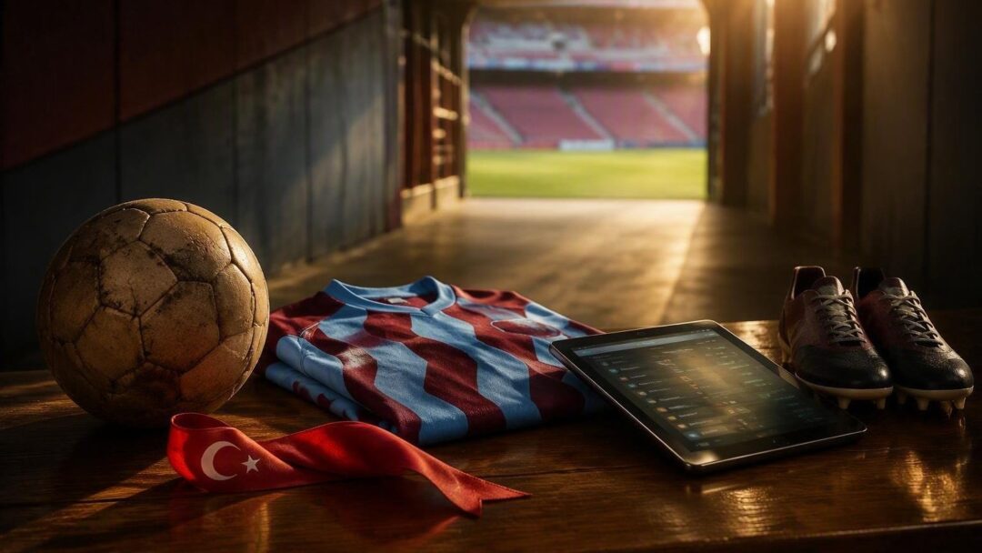 Salah al Trabzonspor: le ultime novità sul trasferimento del fuoriclasse egiziano