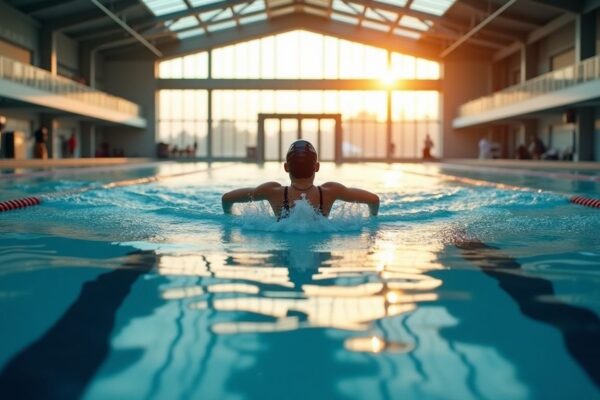 Sara Curtis: dall'oro europeo ai sogni olimpici, la storia della nuotatrice italiana