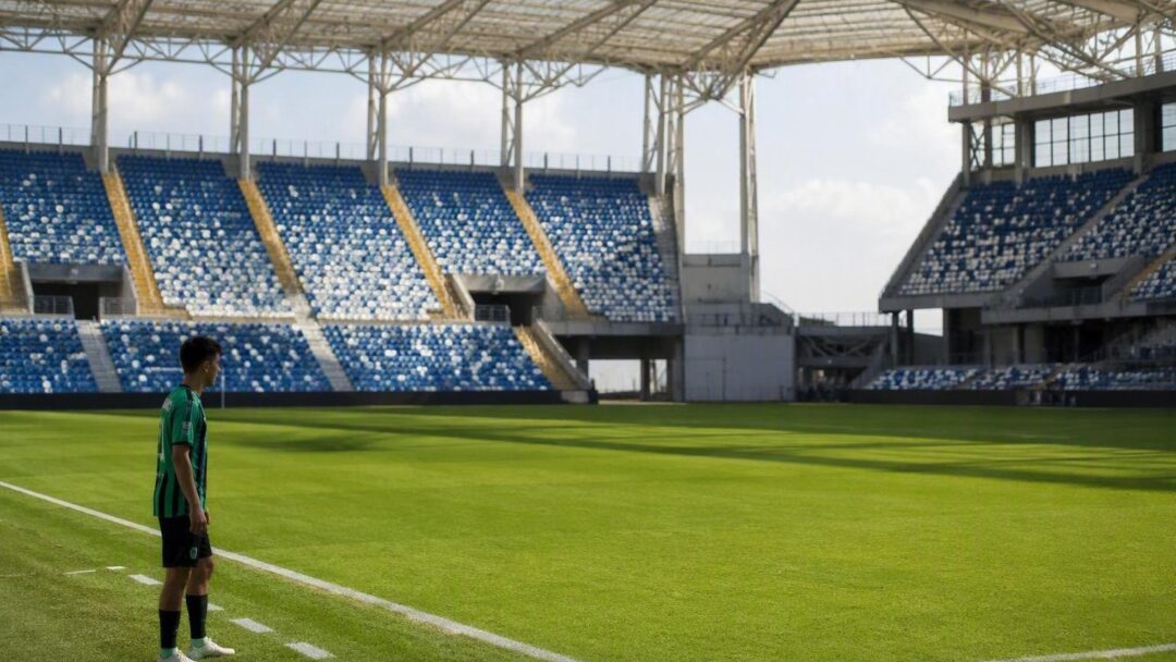 Sassuolo Calcio: operazioni di mercato e nuovi arrivi per la stagione