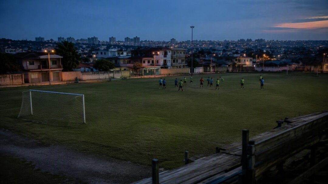 Scopri il campionato di Terza Categoria: la base della piramide calcistica italiana