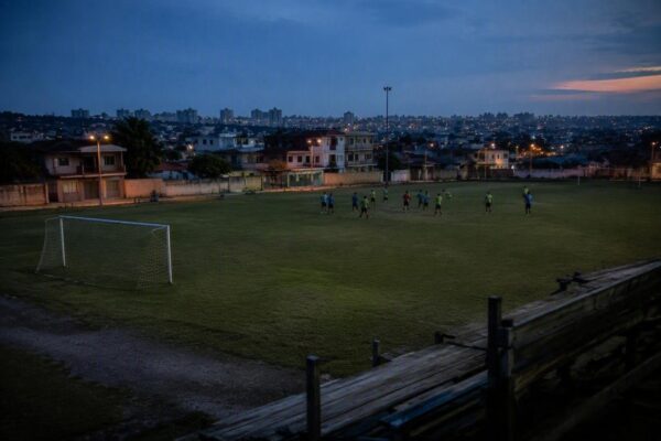 Scopri il campionato di Terza Categoria: la base della piramide calcistica italiana