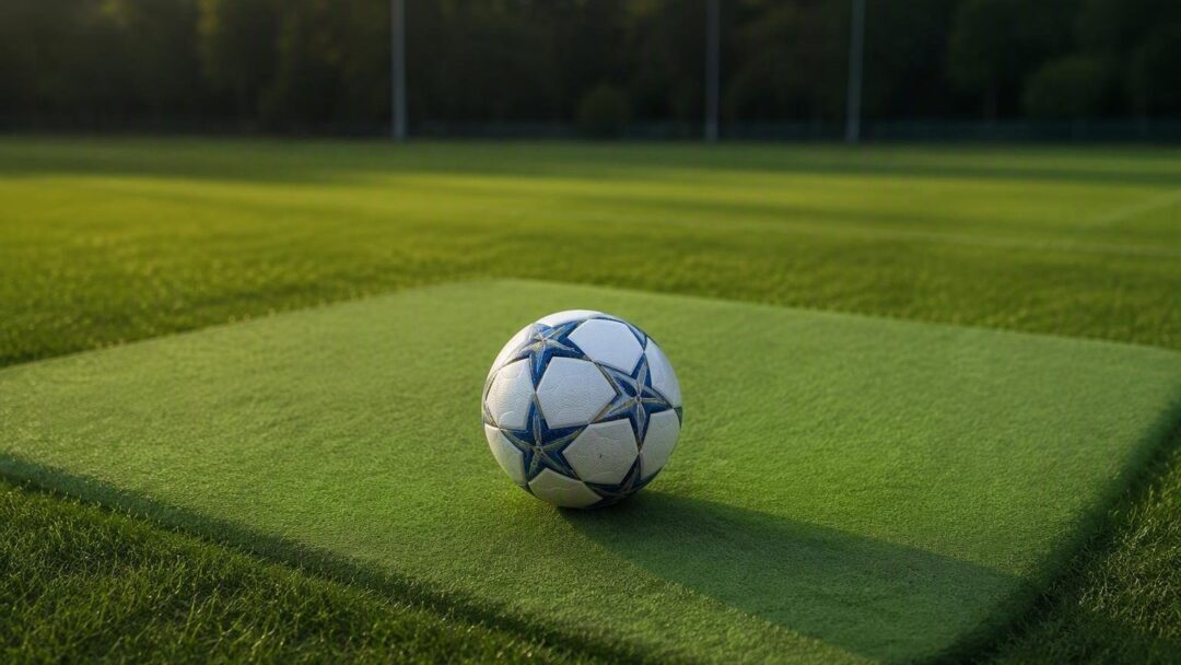 Scopri il pallone Adidas UEFA Champions League 26/27 League per allenamenti professionali