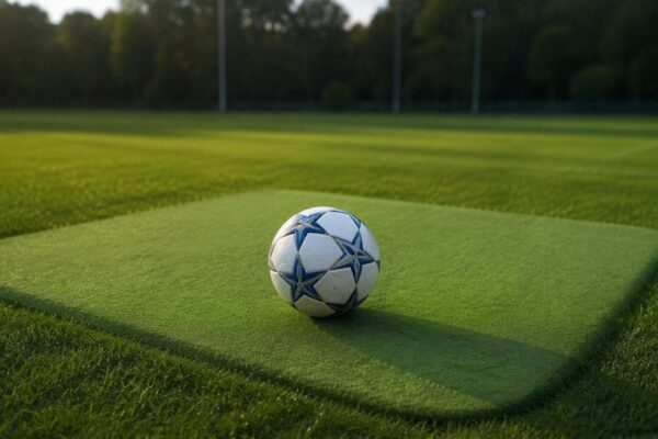 Scopri il pallone Adidas UEFA Champions League 26/27 League per allenamenti professionali