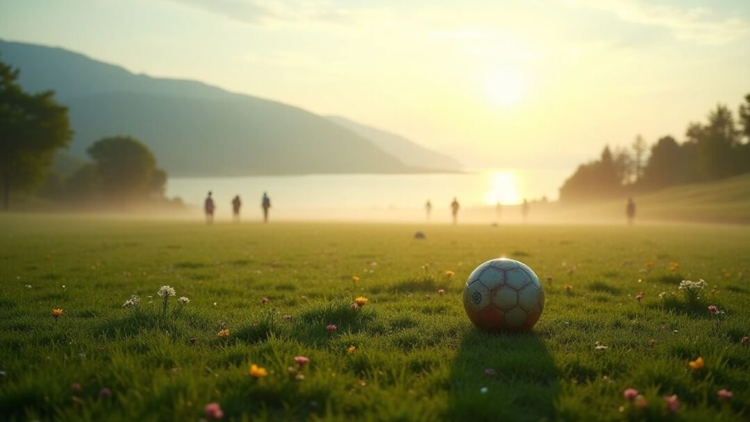 Scopri la San Vincenzo Cup: torneo giovanile tra natura e sport
