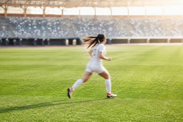 Scopri le storie di successo del calcio femminile in 'Campionesse'