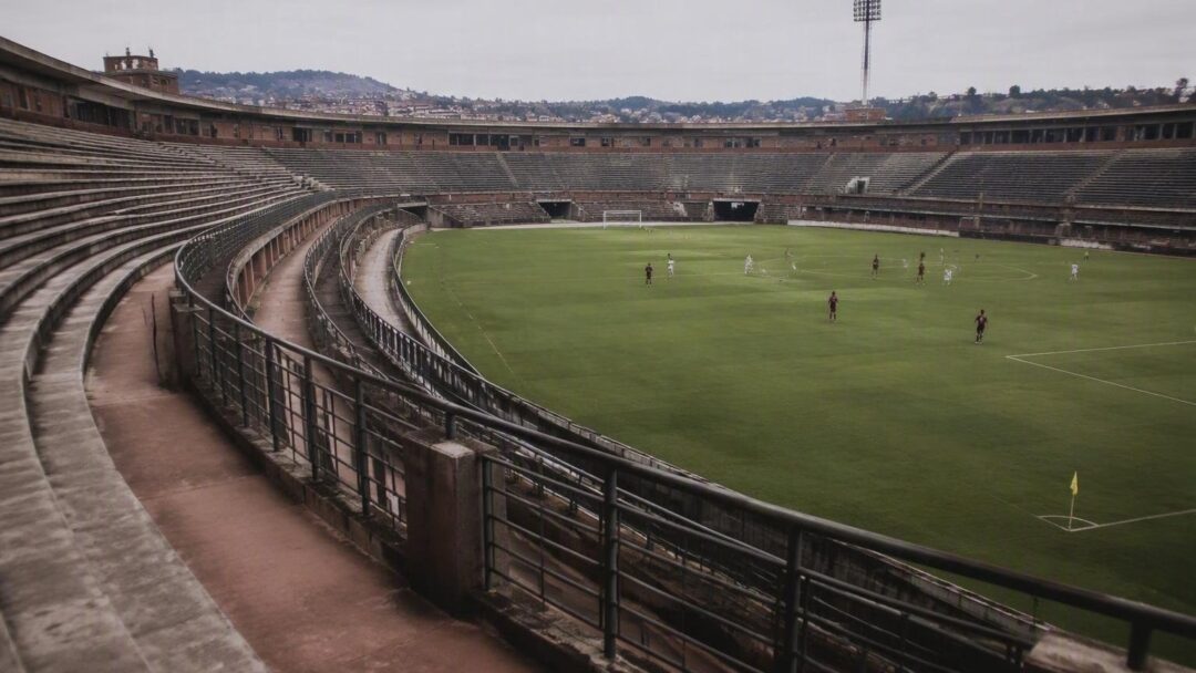 Scopri tutto sul Torino Calcio: storia, colori sociali e stadio