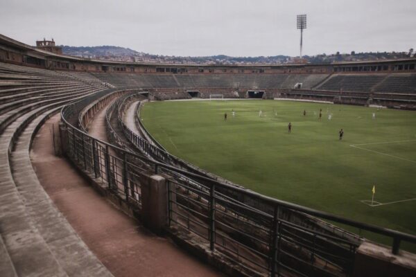 Scopri tutto sul Torino Calcio: storia, colori sociali e stadio