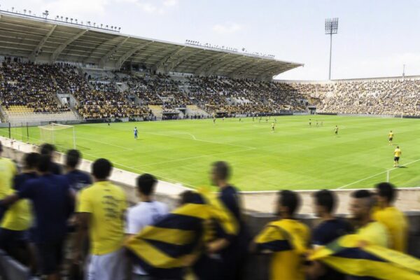 Serie B 2026/2027: biglietti e informazioni per Modena Avellino