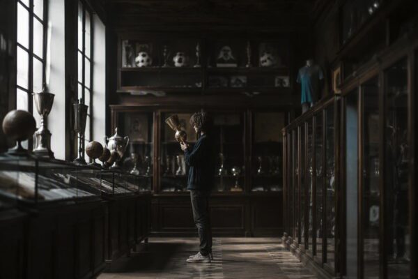 Supercoppa europea dalla doppia sfida alla gara unica