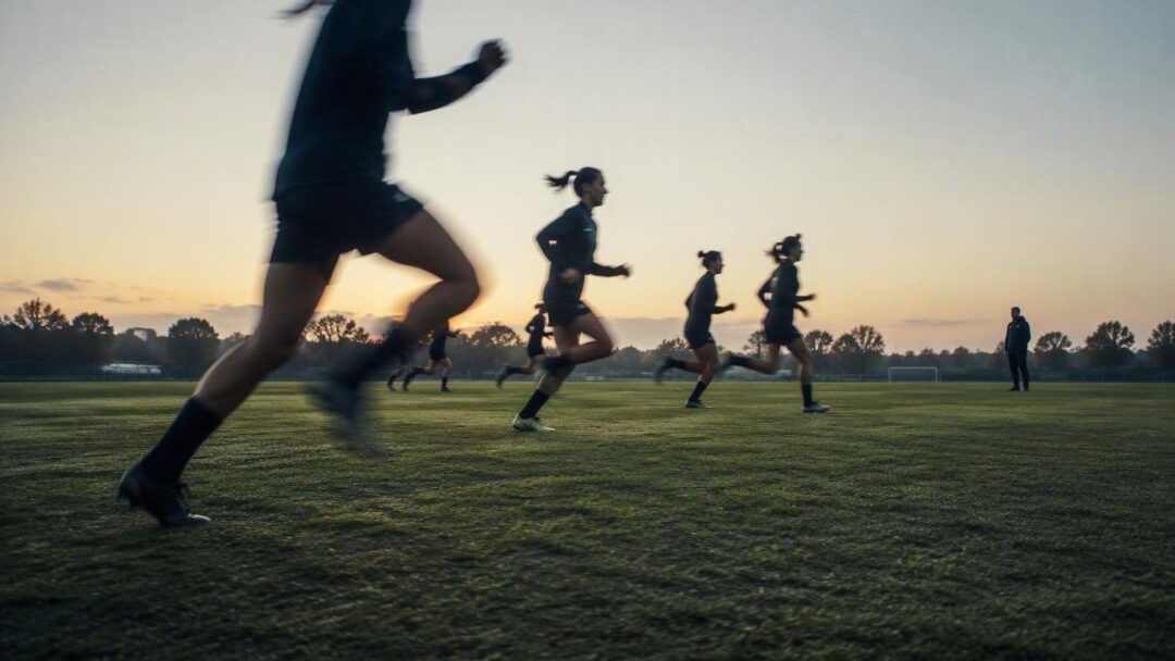 Ted Lasso e le Lady Greyhounds: la nuova avventura nel calcio femminile