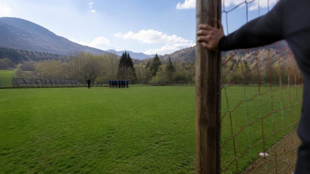 Torneo Cassa Rurale 2026: 11 club si sfidano a Roncegno Terme