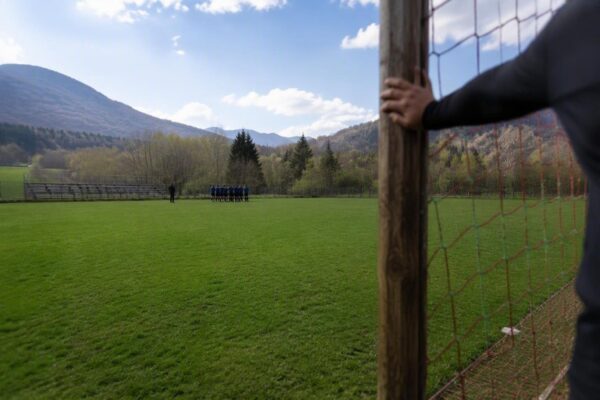 Torneo Cassa Rurale 2026: 11 club si sfidano a Roncegno Terme