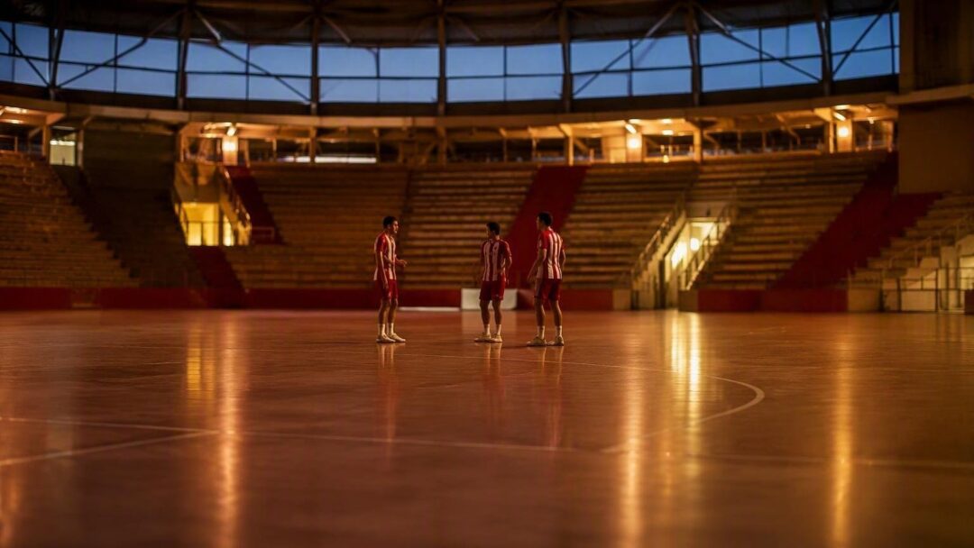 Vis Pesaro: Rigione, Conti e Maucci pronti per il Perugia