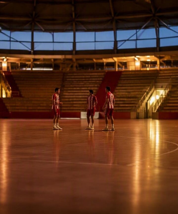 Vis Pesaro: Rigione, Conti e Maucci pronti per il Perugia