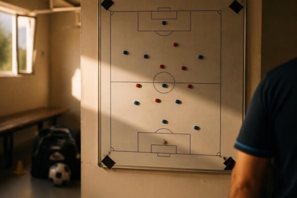 Vivaio U17-U18: costruire un percorso integrato d’élite