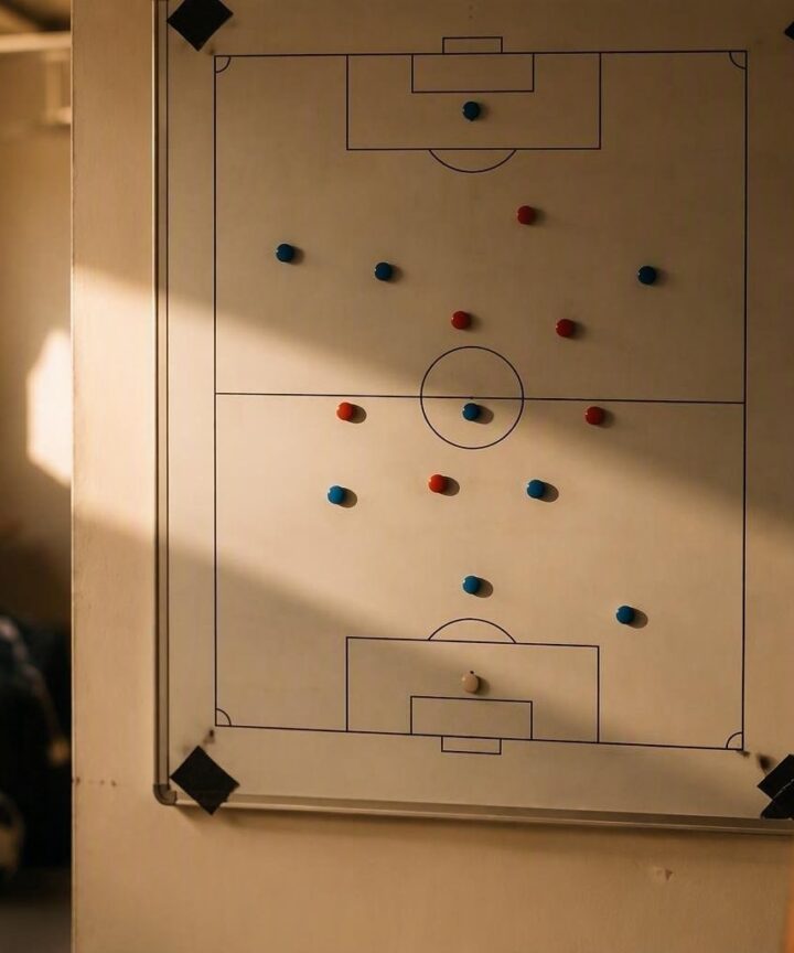 Vivaio U17-U18: costruire un percorso integrato d’élite