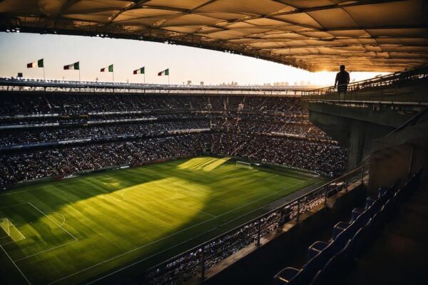 Webuild e il torneo di calcio italiano in Australia: numeri e impatto