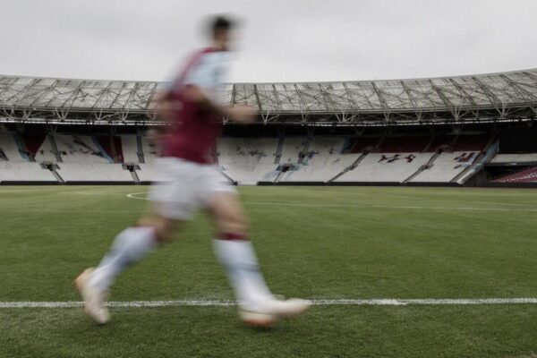 West Ham acquista Engels dal Celtic: il dettaglio del record in Championship