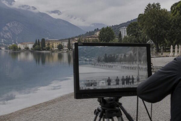 5 serate in diretta su Sky: 1,36 milioni di contatti da Riva del Garda