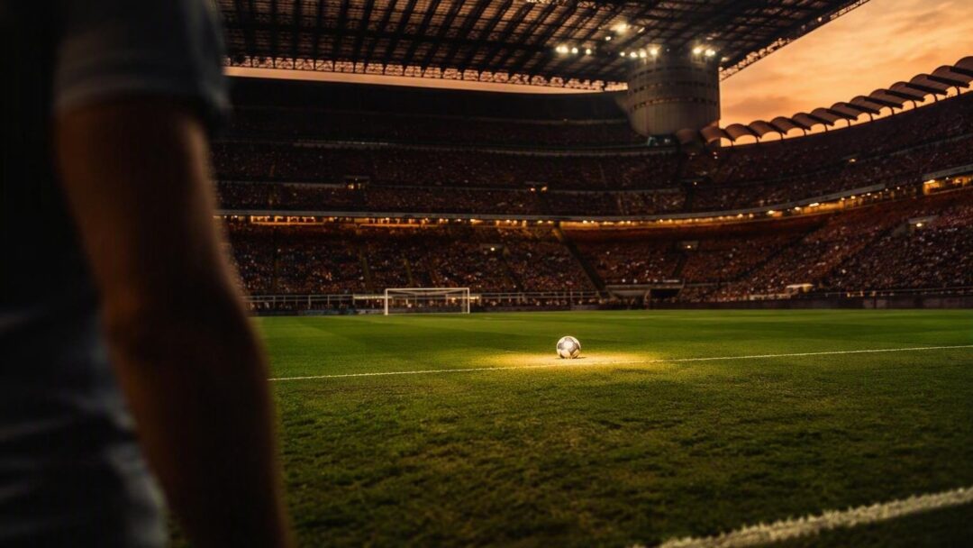 AC Milan domina il Lecce 3-0 nel giorno storico di San Siro
