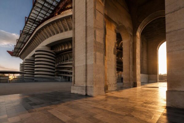 AC Milan e Boggi Milano uniscono eleganza e tradizione in una nuova partnership