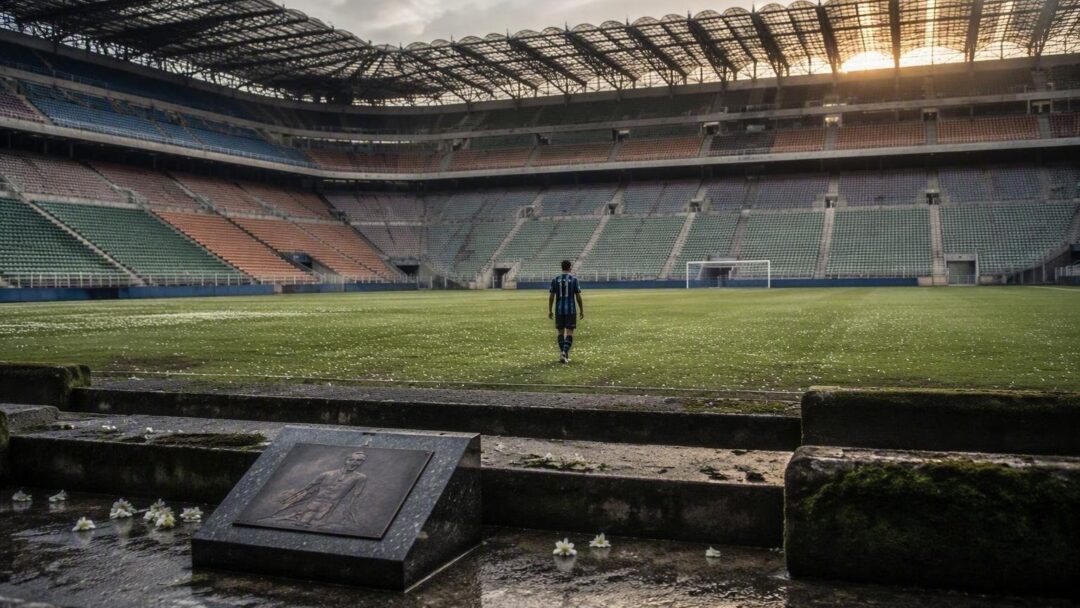 Addio al mito interista Sandro Mazzola, 83 anni