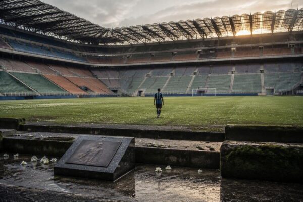 Addio al mito interista Sandro Mazzola, 83 anni