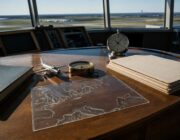 Alta stagione aerea: ritardi in aumento ma traffico stabile in Europa