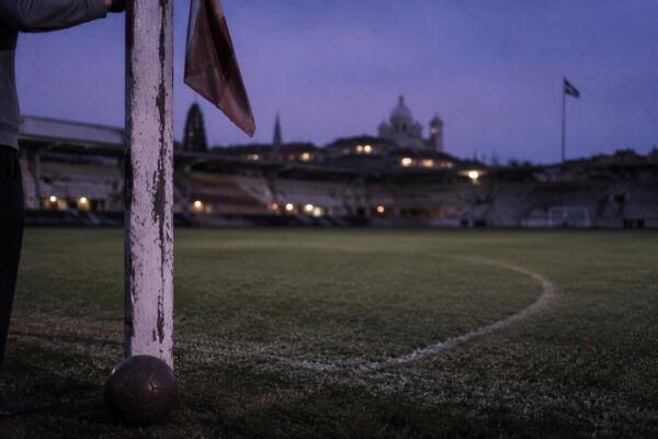 Anteprime campionato a Mantova: Rapid, Correggioli, Azzurra