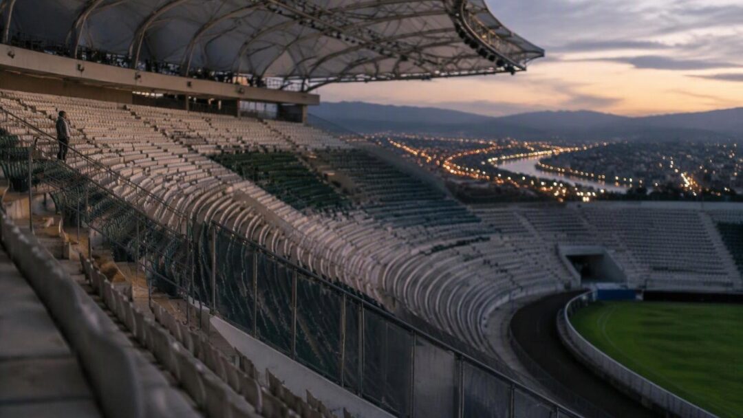 Azzurri dominano Bursa: 4 reti in 27 minuti