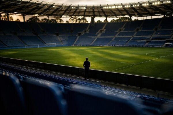 Calcio a 8, nuovo calendario e progetti per il 2026-2027