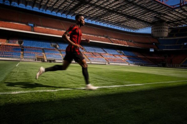 Calciomercato Milan: rinnovi per Rabiot e Pavlovic e piani per il futuro